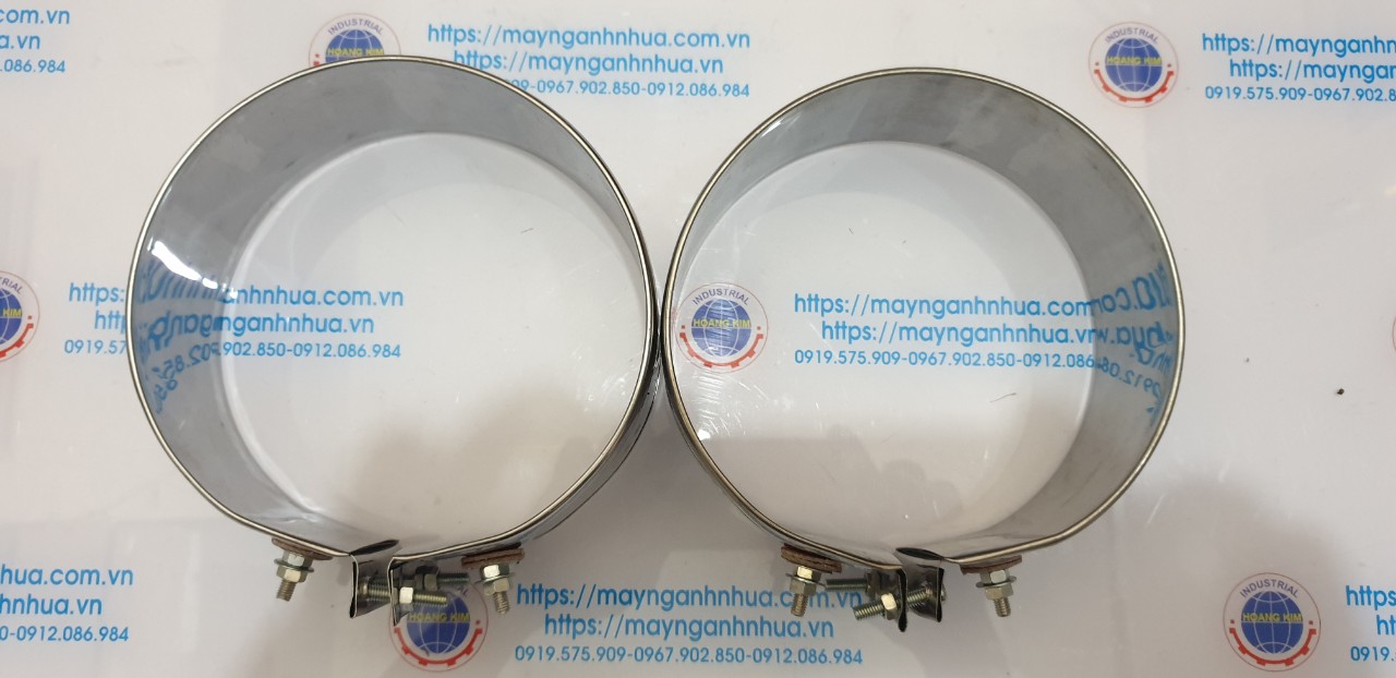 Công ty Hoàng Kim - Đơn vị cung cấp ốp nhiệt inox tại Hà Nội