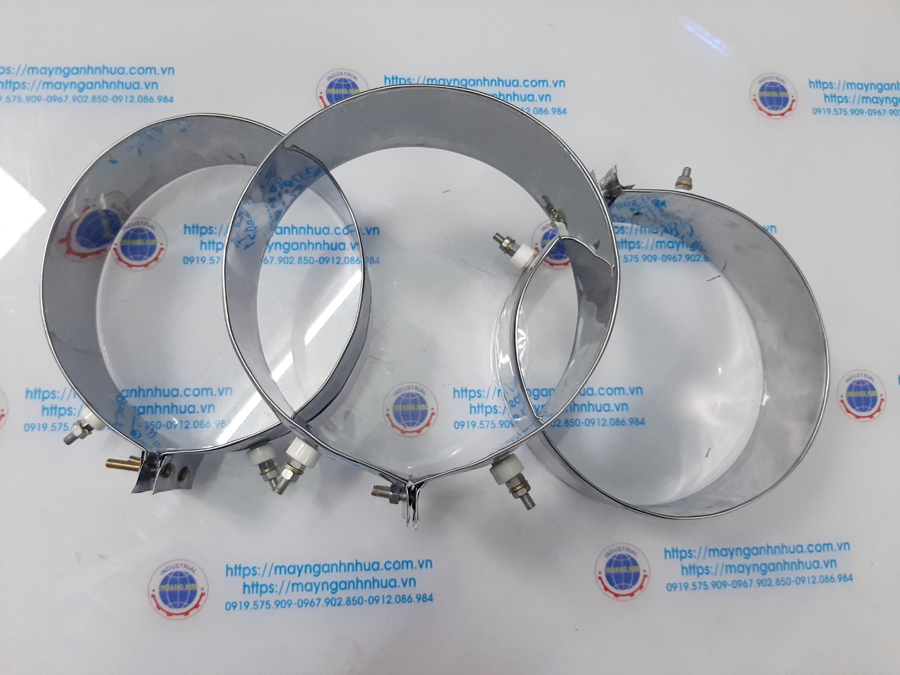 Điện trở vòng nhiệt điện 220v