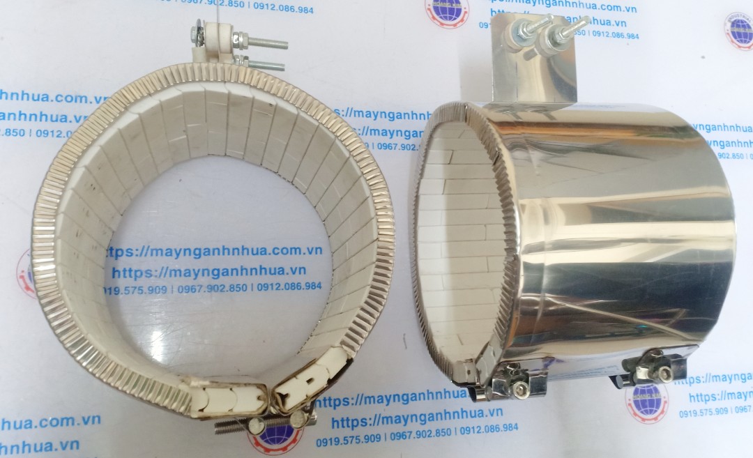 Hướng dẫn đặt mua điện trở vòng sứ