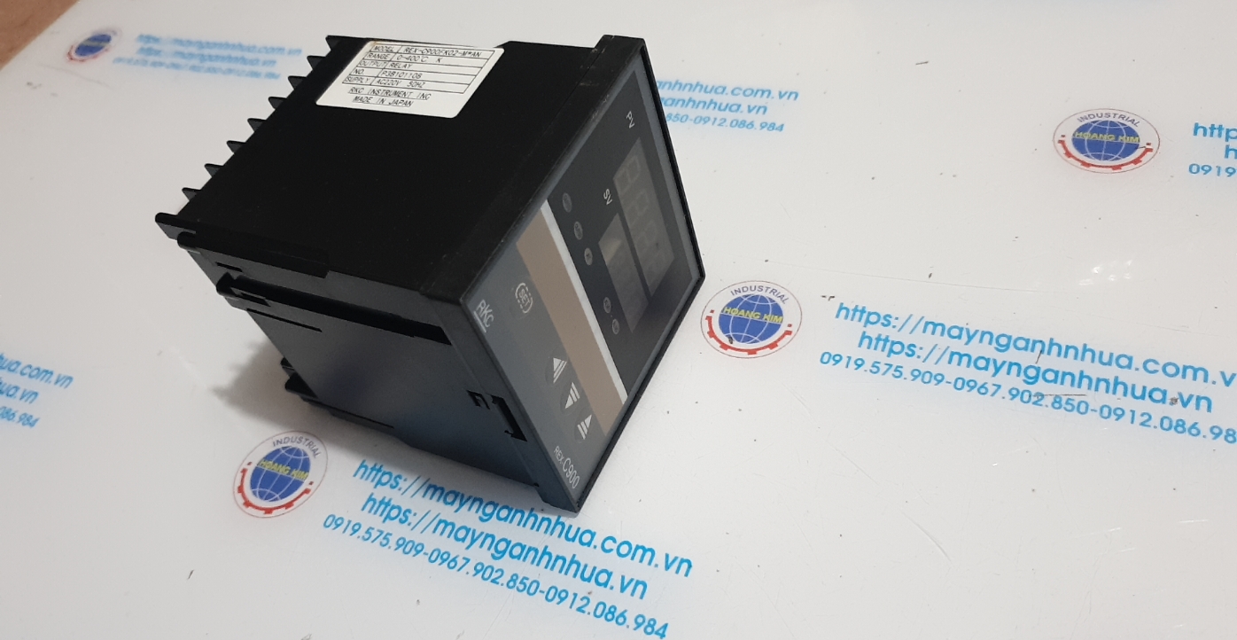 Liên hệ mua đồng hồ điều khiển nhiệt