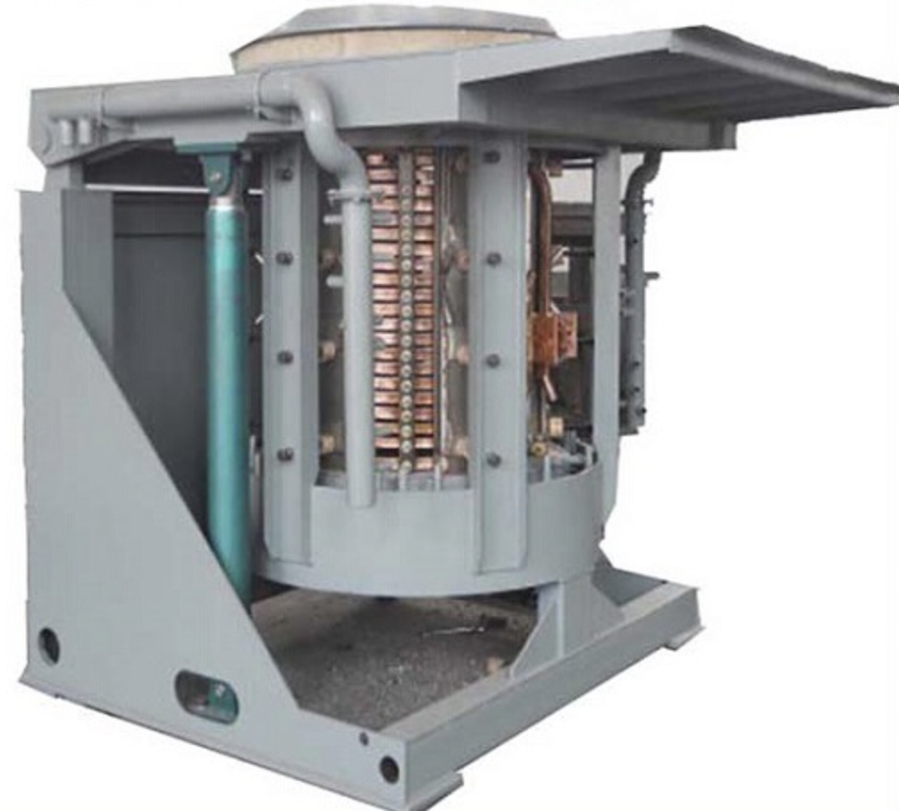 Lò nấu kim loại