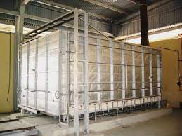 Cấu trúc lò và năng lượng nhiệt điện