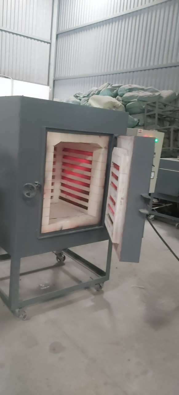 Mời quý khách liên hệ với Công ty Nhiệt điện Châu Á để chọn mua thiết bị lò cảm ứng tần số cao