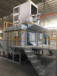 Lò cảm ứng tần số cao chủ yếu được sử dụng trong các phòng thí nghiệm để nghiên cứu khoa học