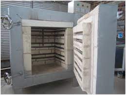 Ứng dụng của lò nung điện trở tiết kiệm năng lượng