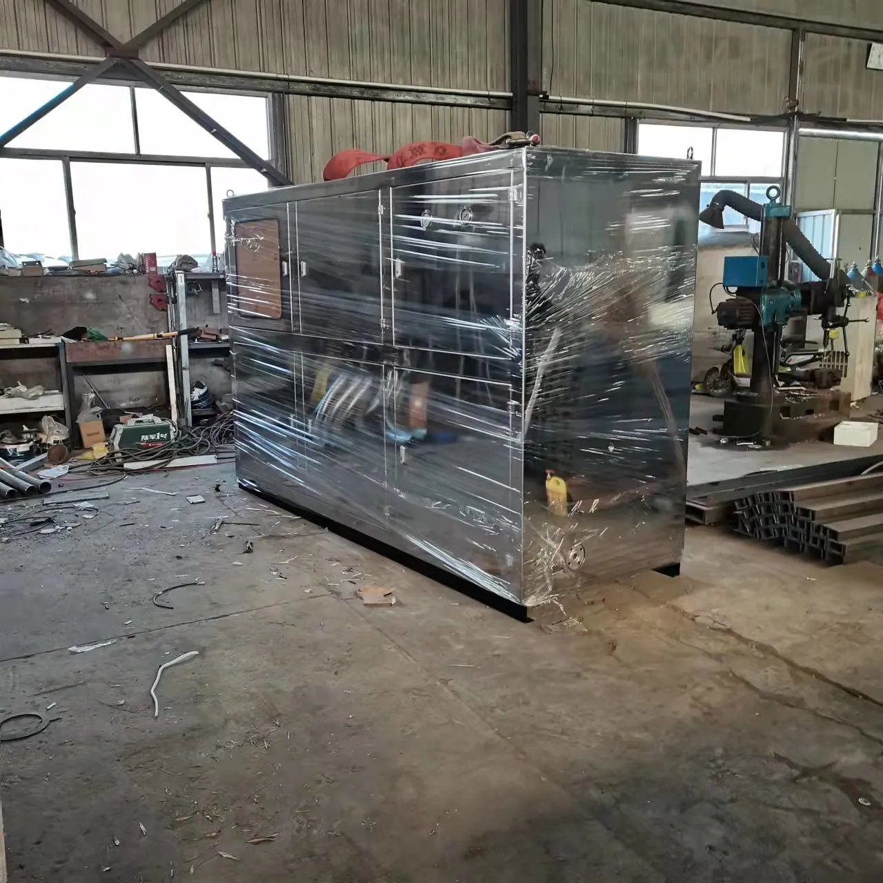 Liên hệ mua thiết bị gia nhiệt lò nung nấu nhôm