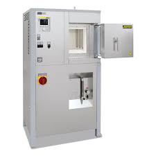 Lò nung nhiệt độ cao hoạt động là dựa trên tượng cảm ứng điện từ