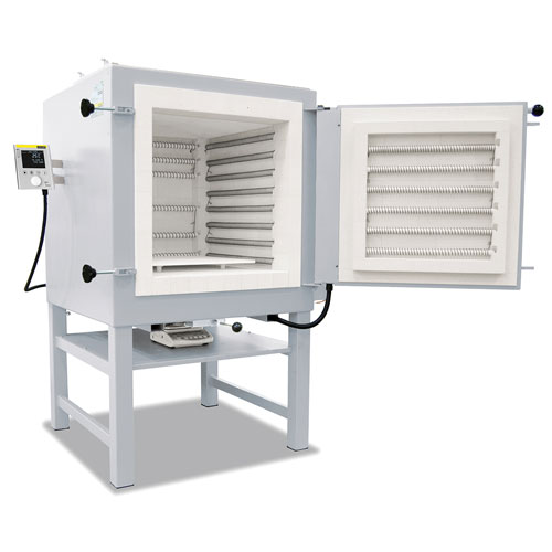 Công nghệ đốt giàu oxy