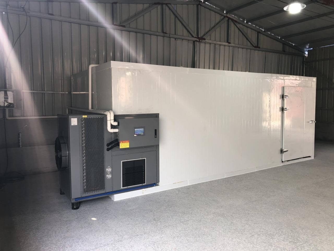 Trên thị trường, có rất nhiều các loại lò sấy công nghiệp khác nhau