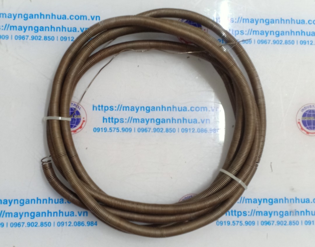 Lò có ưu điểm là cân bằng trường nhiệt độ