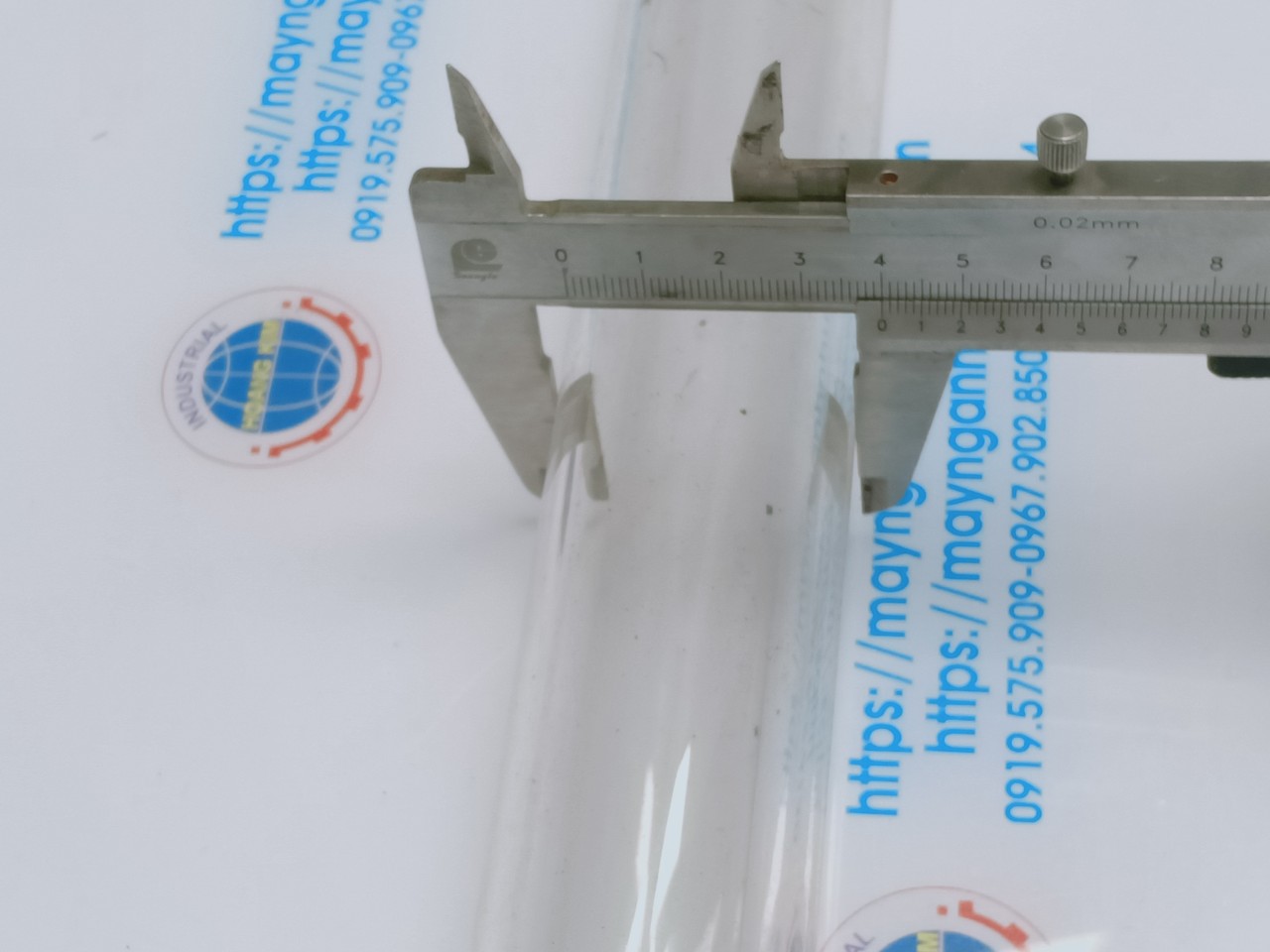 Công ty chúng tôi đang thực hiện bảo hành với tất cả các thiết bị đã bán ra