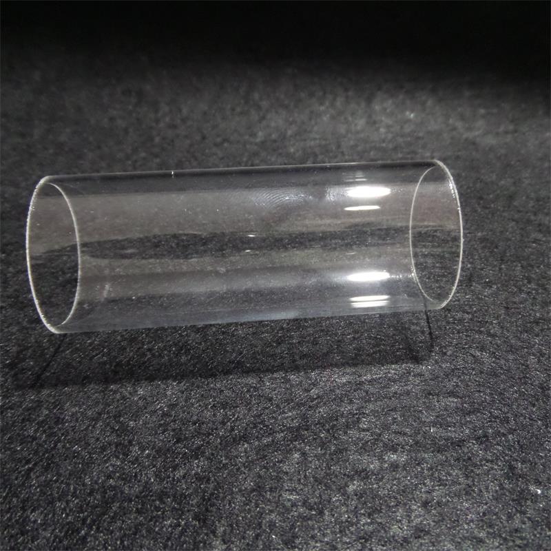 Ống thạch anh phi 20 với những điểm nổi bật về độ bền