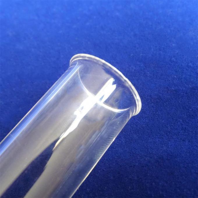 Ứng dụng của ống thạch anh
