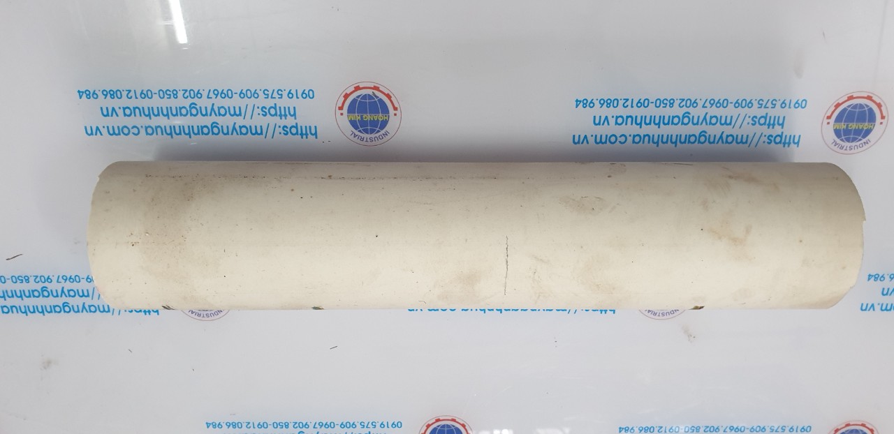 Mô tả ống sứ chịu nhiệt độ cao phi 14