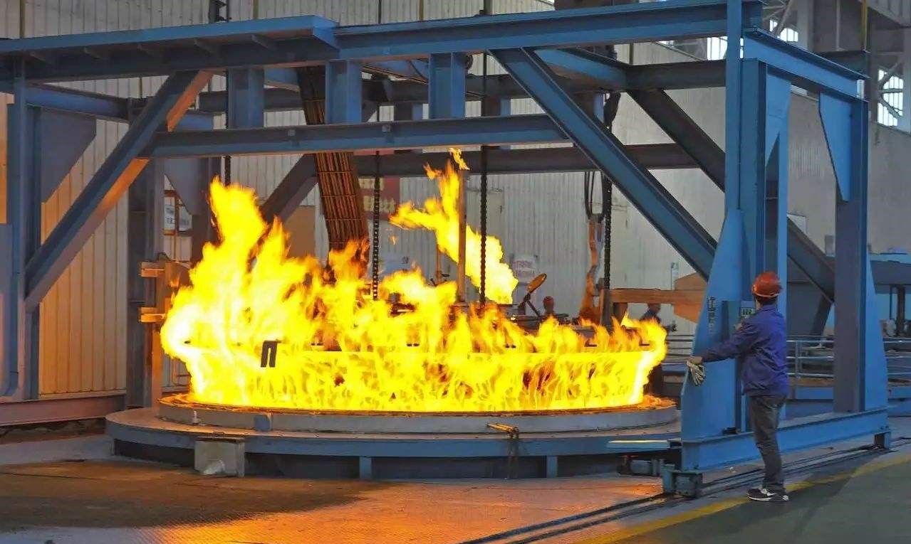 Dù gia công cơ khí chính xác nhưng không qua nhiệt luyện sẽ không đảm bảo tuổi thọ