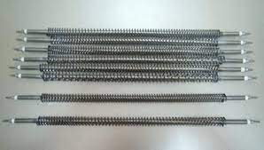 Tản nhiệt chữ I dài 500mm thường được dùng làm cảm biến nhiệt trong các thiết bị điện