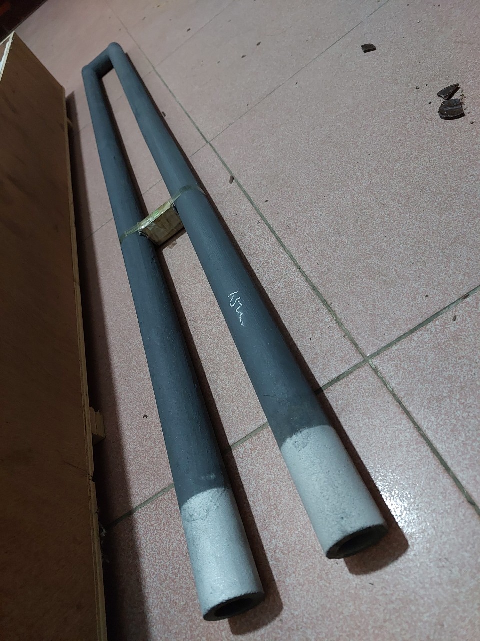 Thanh nhiệt cacbon silic giúp tiết kiệm điện năng