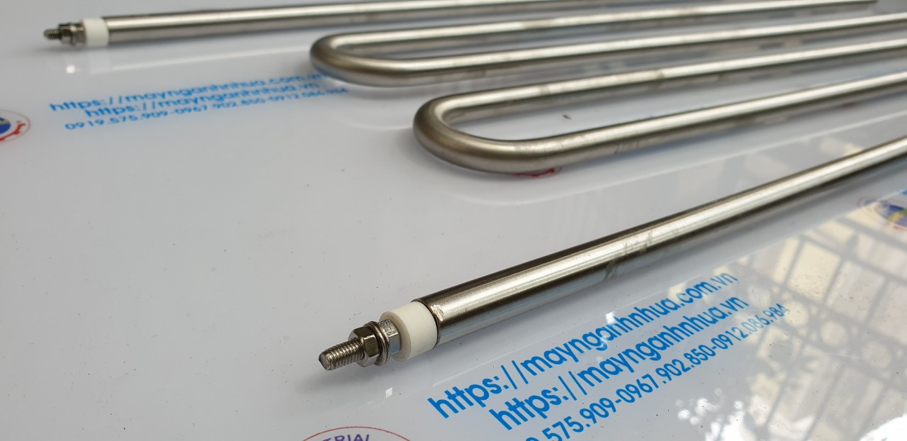 Một số ứng dụng của thanh tro dot nong