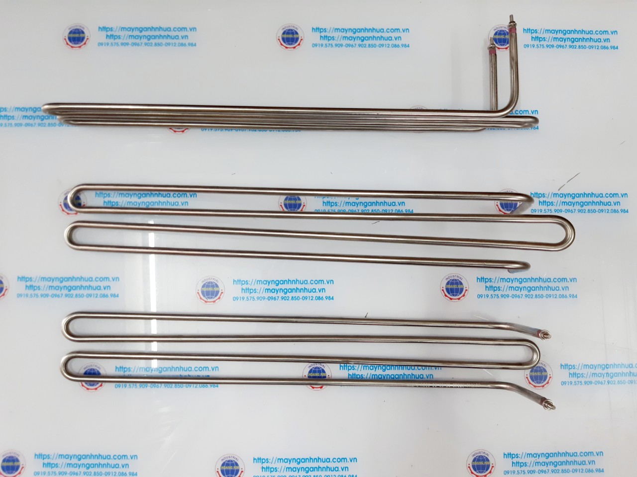 Mua điện trở nồi phở ở đâu tại Hà Nội