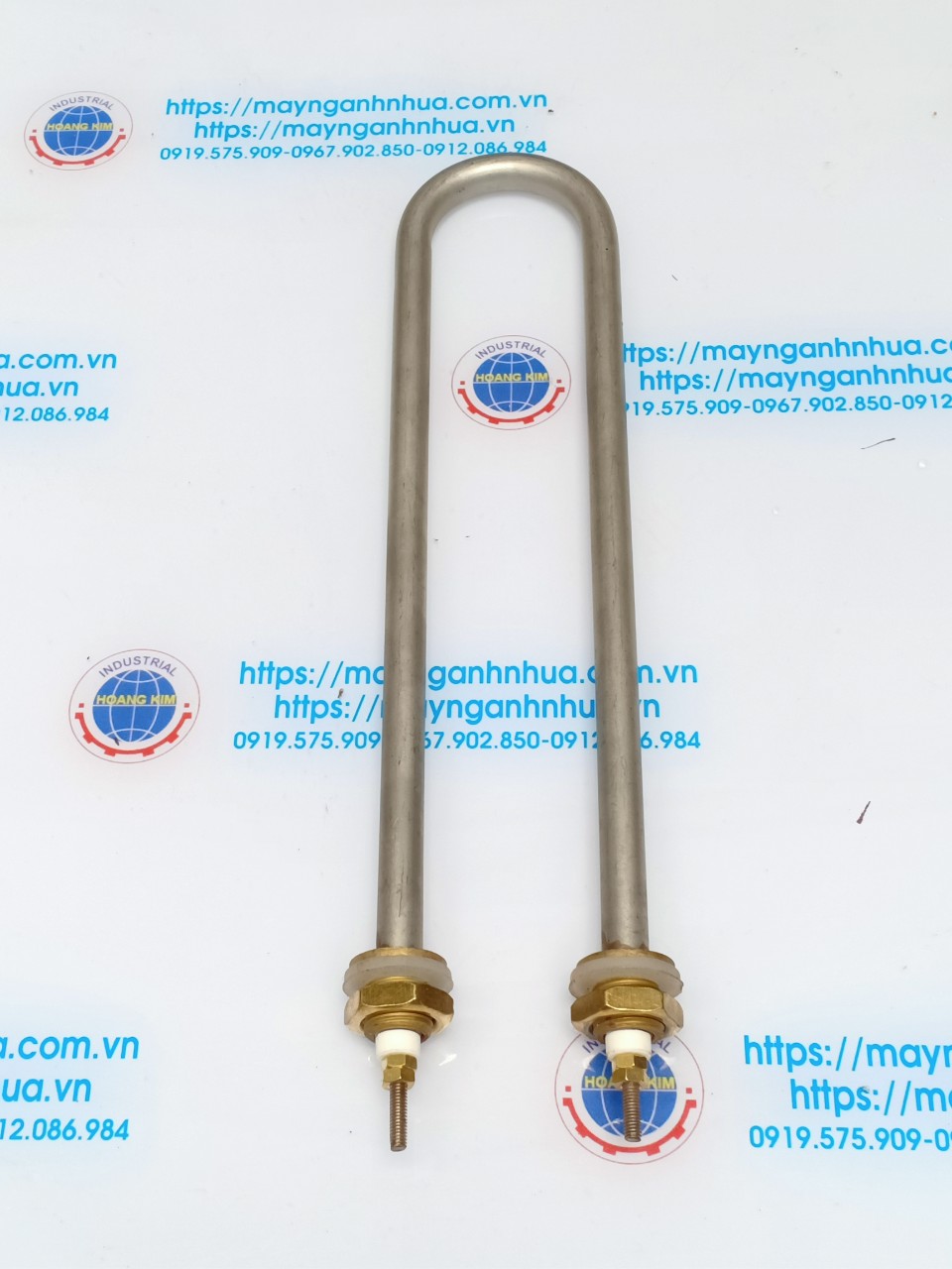 Điện trở gia nhiệt