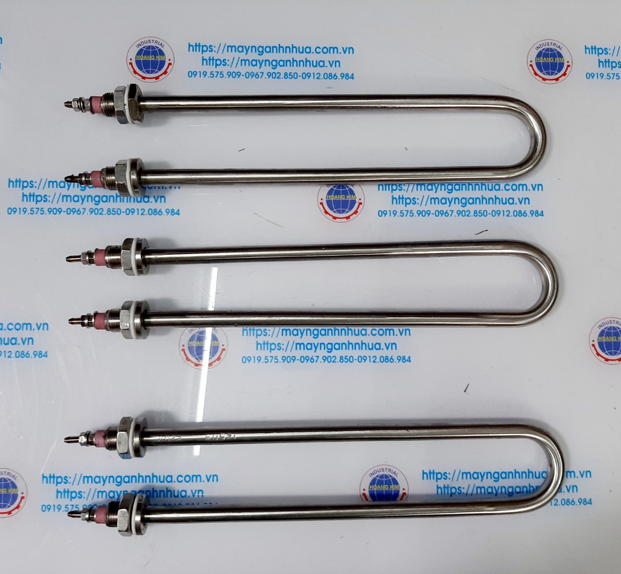 Gia nhiệt nhanh siêu tốc và tiết kiệm điện năng