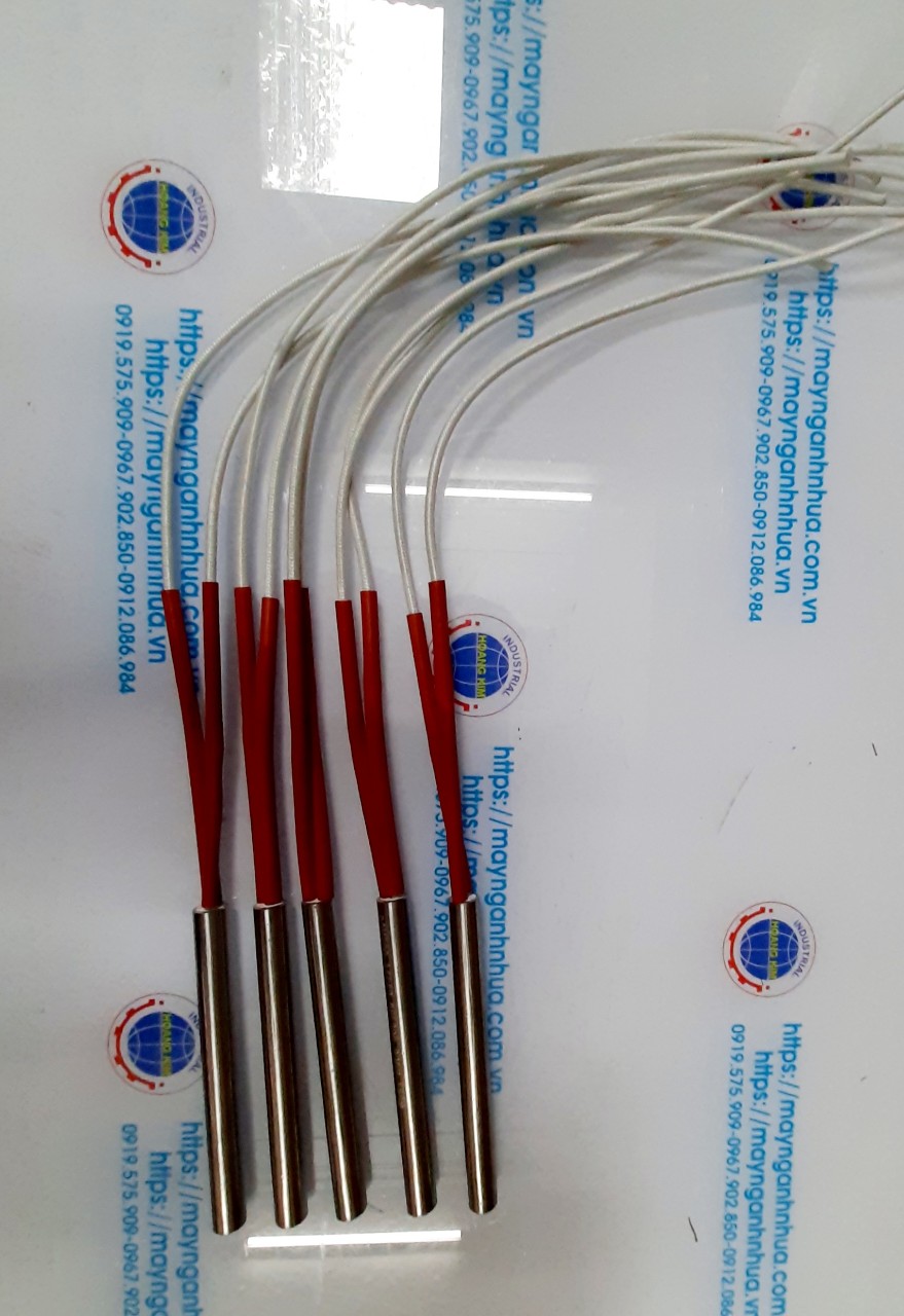 Điện trở khô một đầu