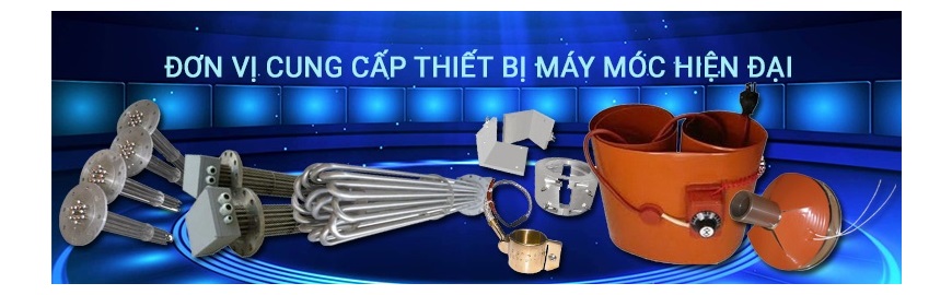 Điện trở trong bể mạ