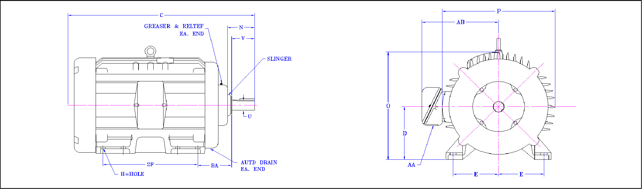 Hamakyu System - Khớp nối Martin