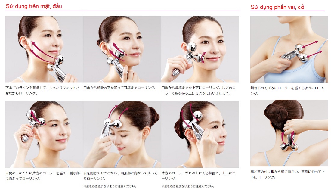 cây lăn thần thánh refa nhật bản