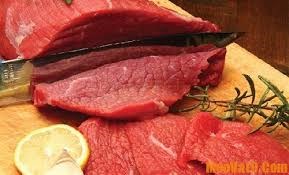 Bí quyết làm thịt bò mềm ngọt như nhà hàng