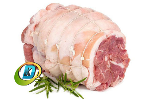Lạ miệng với món ” Thịt cừu hầm Ái Nhĩ Lan”