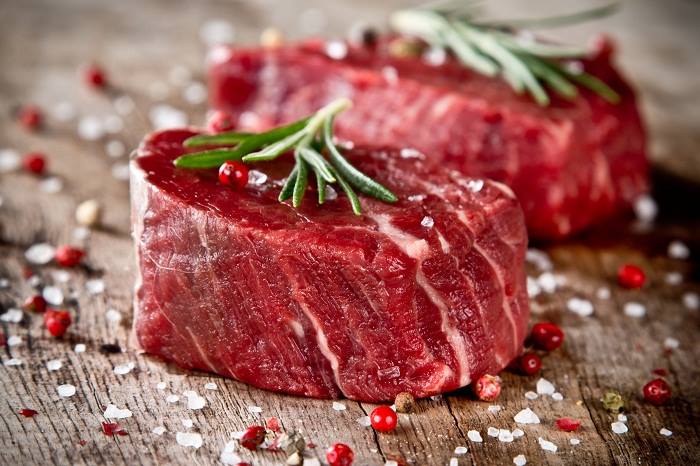 Cách làm bò nướng Kiểu Mỹ ,Ăn kiểu Mỹ thơm nức mũi