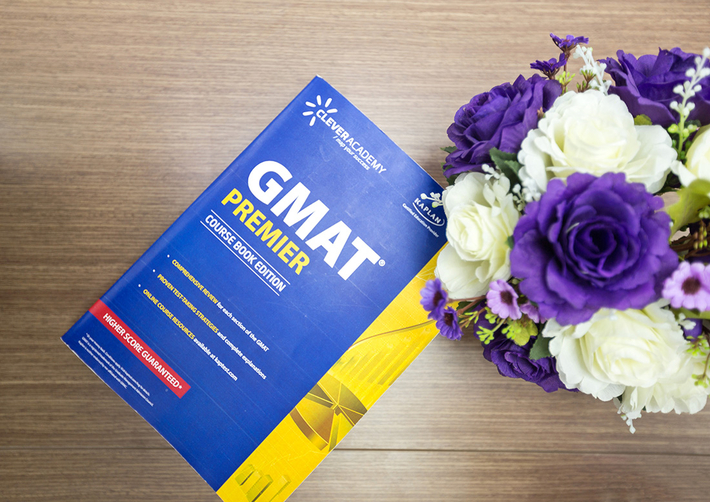 thi gmat ở việt nam
