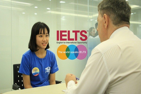 Bí quyết làm bài thi IELTS