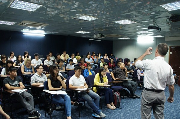 luyện thi toefl