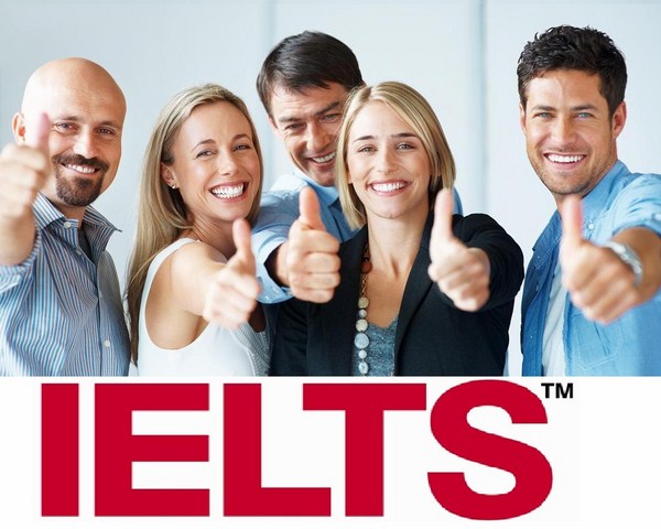 luyện thi ielts