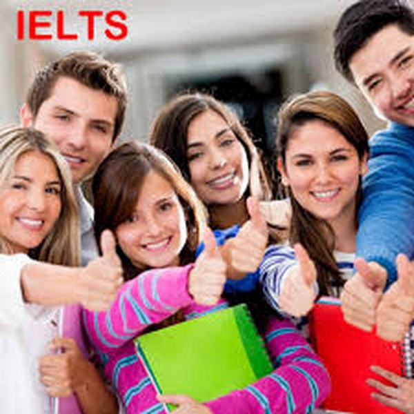 luyện thi ielts cho người mất gốc