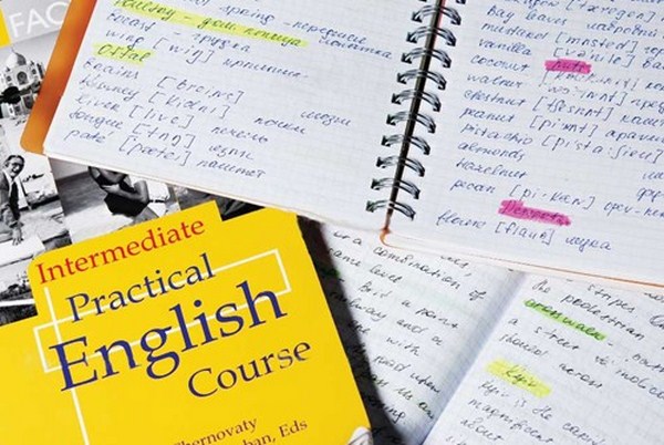 Bí quyết luyện thi TOEFL IBT
