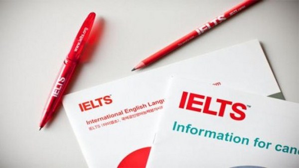 bí quyết thi viết IELTS