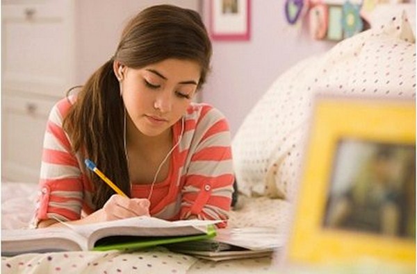 bí quyết luyện thi IELTS