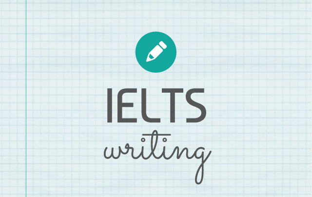 bí quyết thi IELTS Writing