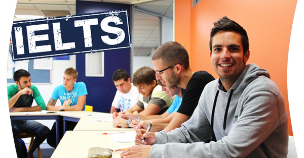 kinh nghiệm luyện thi ielts