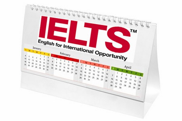 luyện thi IELTS cần những gì