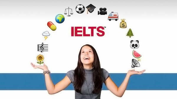 luyện thi IELTS cần những gì