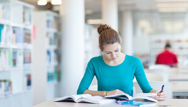 luyện thi toefl