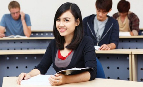 luyện thi toefl
