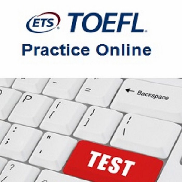 luyện thi TOEFL online