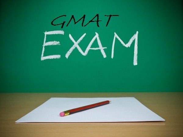 luyện thi GMAT