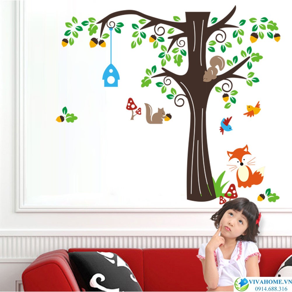 decal-dan-tuong-cay-hat-de