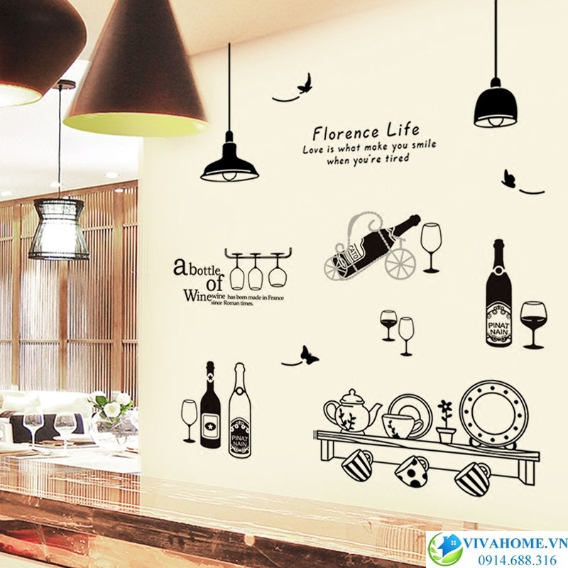 Nhà bếp hiện đại số 4